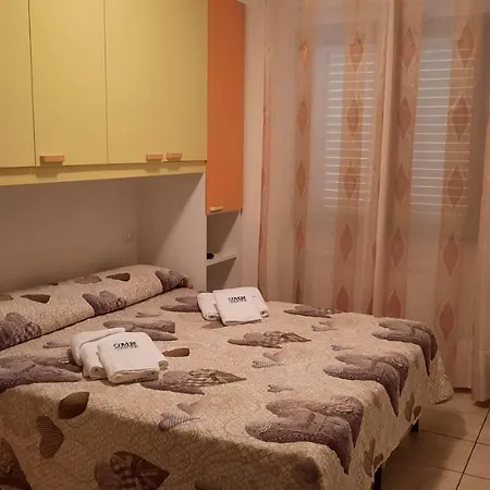 Bed & Breakfast - Perla Del Gennargentu Desulo