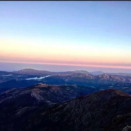 Bed & Breakfast - Perla Del Gennargentu