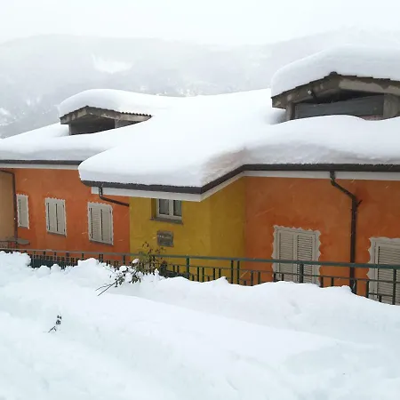 - Perla Del Gennargentu