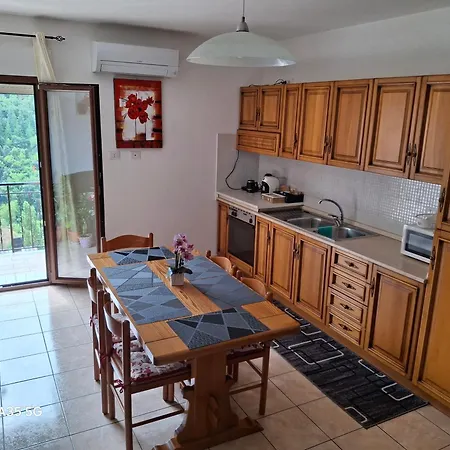 Bed & Breakfast - Perla Del Gennargentu