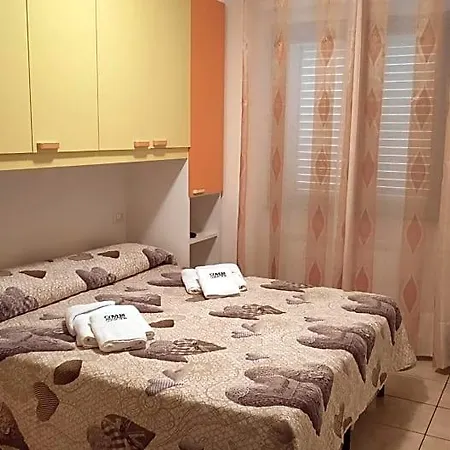 - Perla Del Gennargentu Desulo