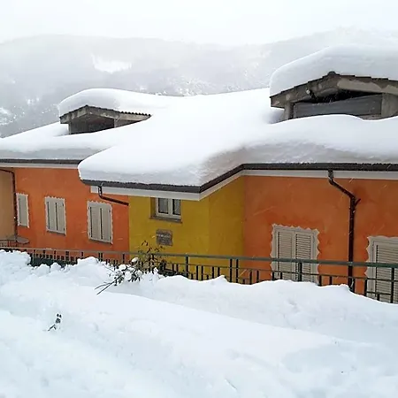 Bed & Breakfast - Perla Del Gennargentu 3*