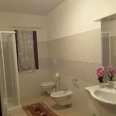 Bed & Breakfast - Perla Del Gennargentu Desulo