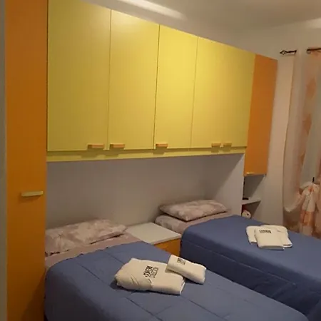 - Perla Del Gennargentu 3*