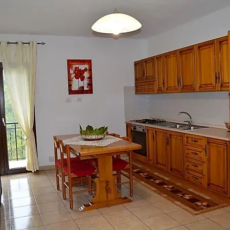 Panzió - Perla Del Gennargentu 3*