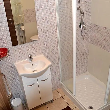 - Perla Del Gennargentu 3*