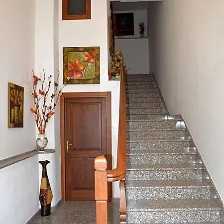 Panzió - Perla Del Gennargentu