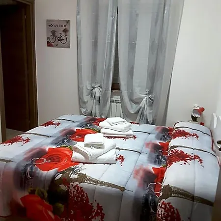 Bed & Breakfast - Perla Del Gennargentu 3*