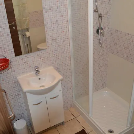 Bed & Breakfast - Perla Del Gennargentu 3*