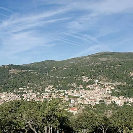 - Perla Del Gennargentu 3*