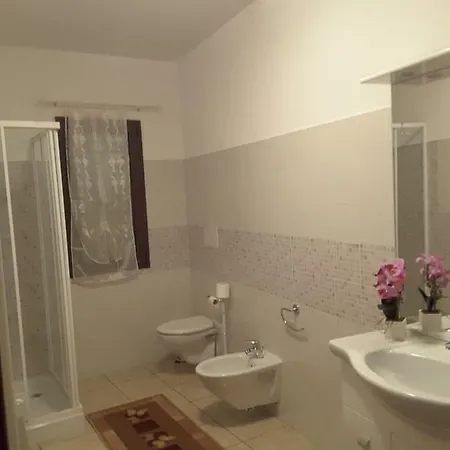 - Perla Del Gennargentu Desulo