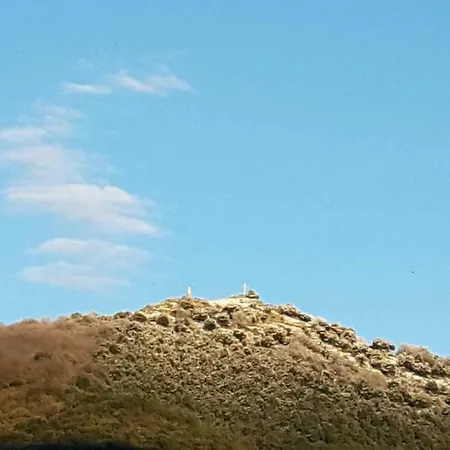 - Perla Del Gennargentu 3*