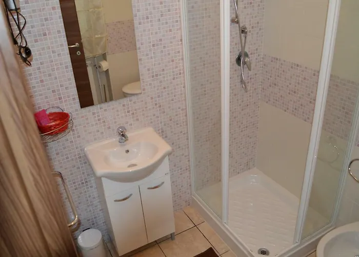 住宿加早餐酒店 - Perla Del Gennargentu 3*