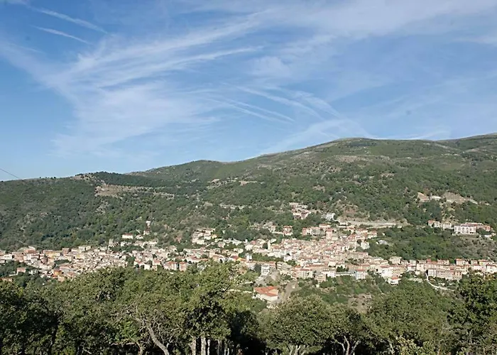 - Perla Del Gennargentu 3*