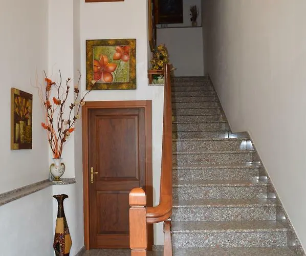 - Perla Del Gennargentu 3* Desulo