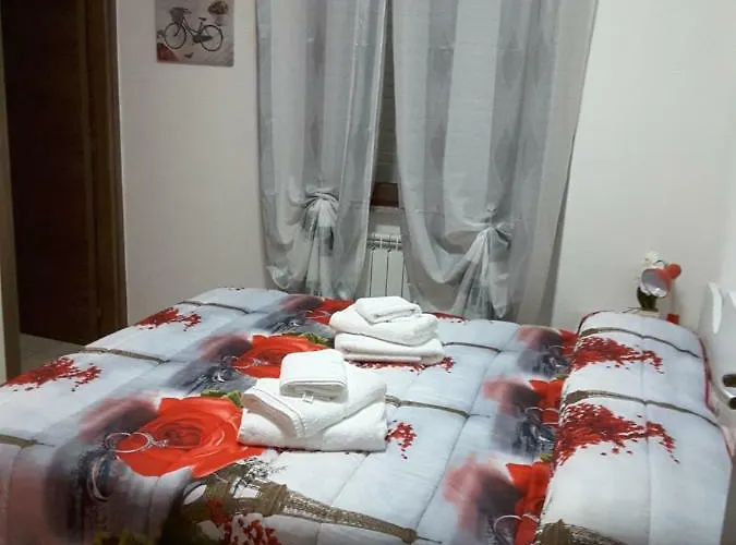 - Perla Del Gennargentu Desulo