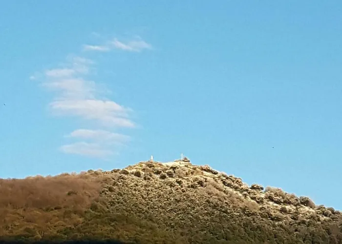 - Perla Del Gennargentu 3*