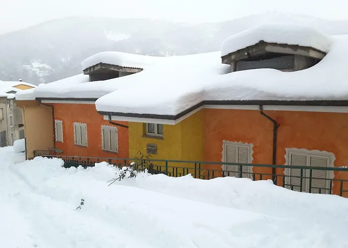 - Perla Del Gennargentu